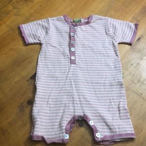 Nui one piece 6-12 months